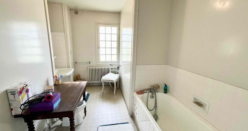 vente Maison Ansac Sur Vienne