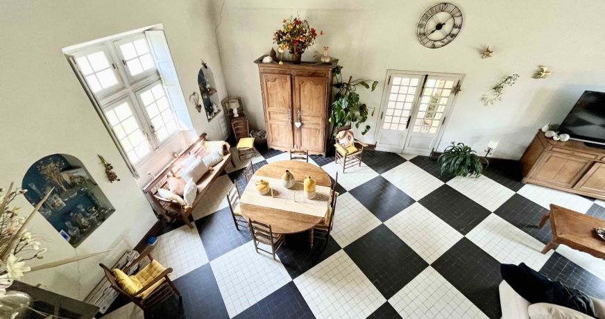 vente Maison Ansac Sur Vienne