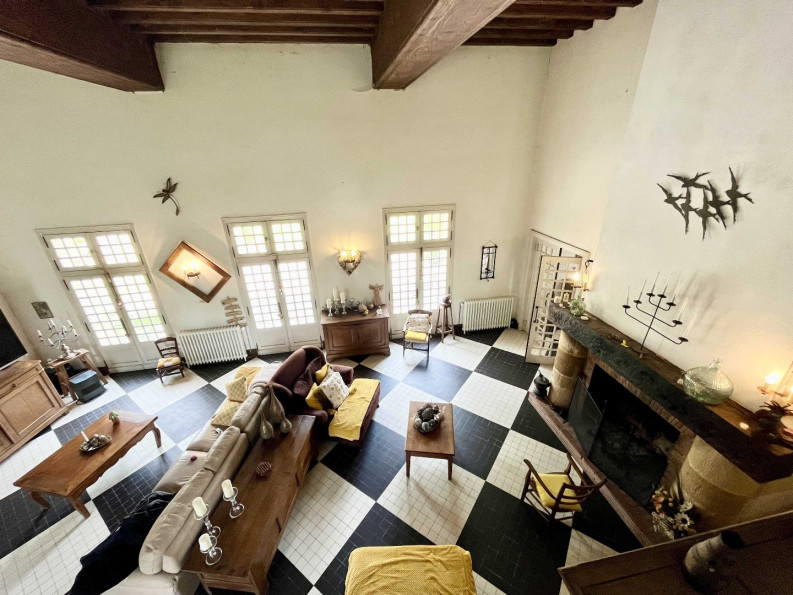 sale Maison Ansac Sur Vienne - Photo 11