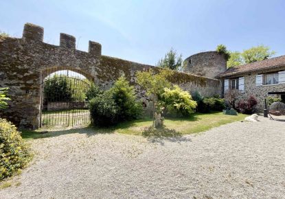 vente Maison Ansac Sur Vienne