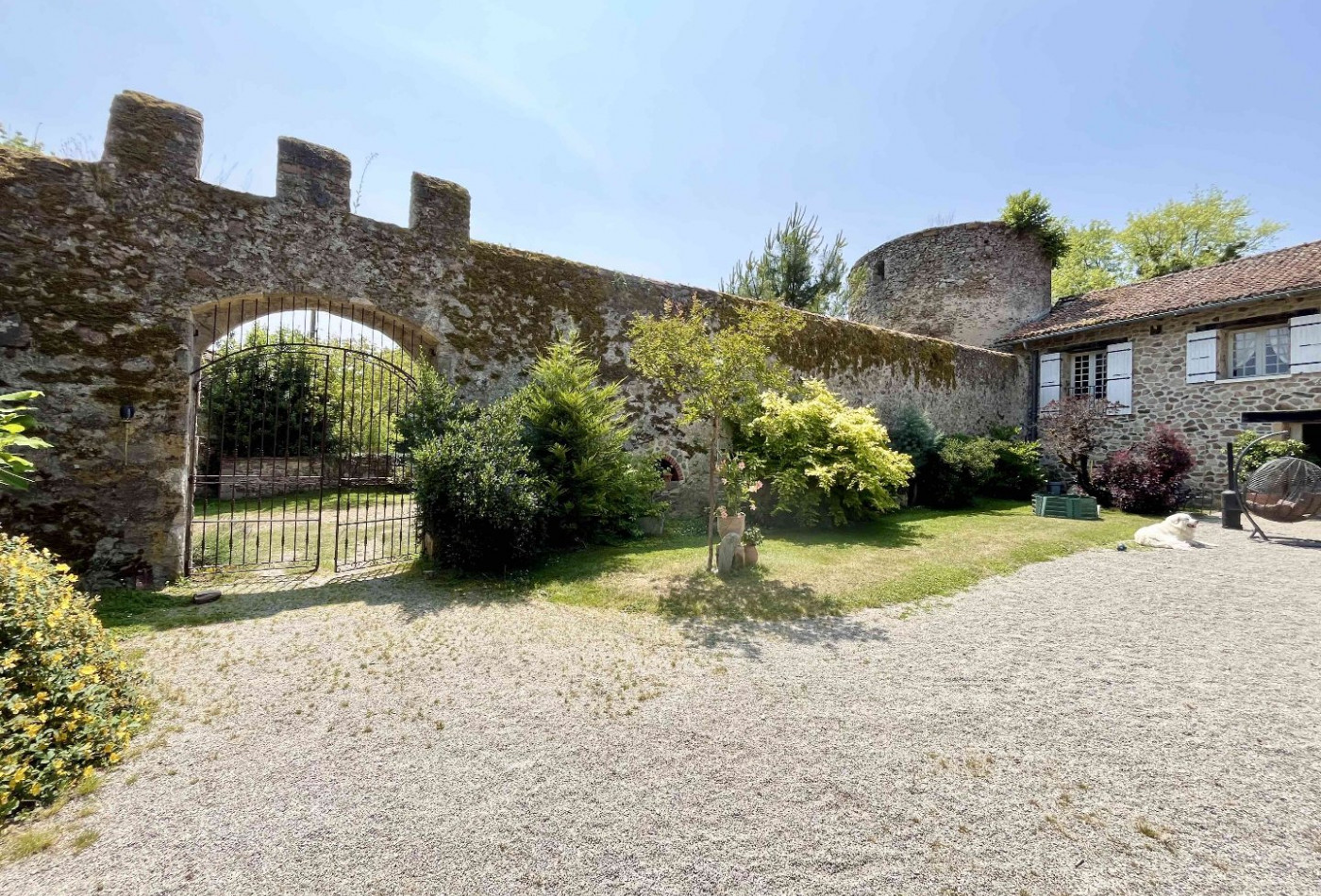 vente Maison Ansac Sur Vienne - Photo 1