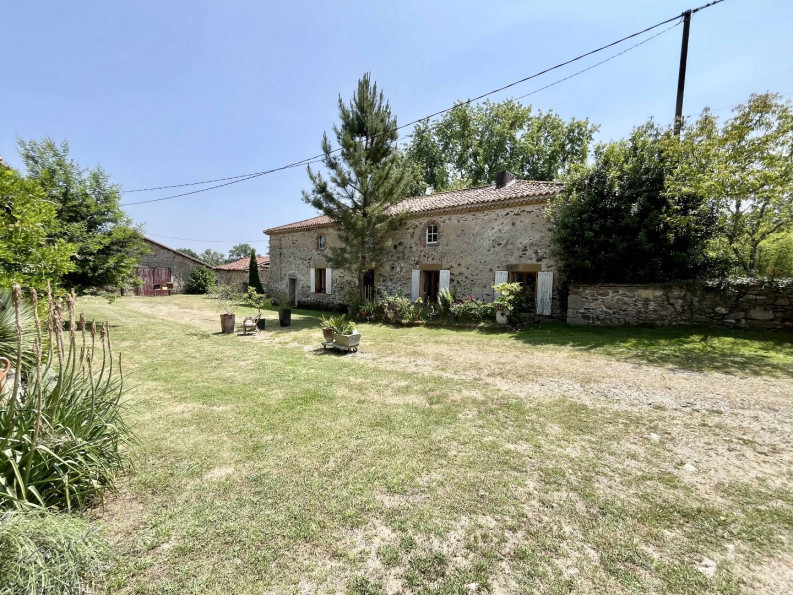 sale Maison Ansac Sur Vienne - Photo 13