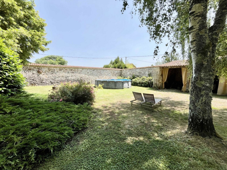 vente Maison Ansac Sur Vienne - Photo 8