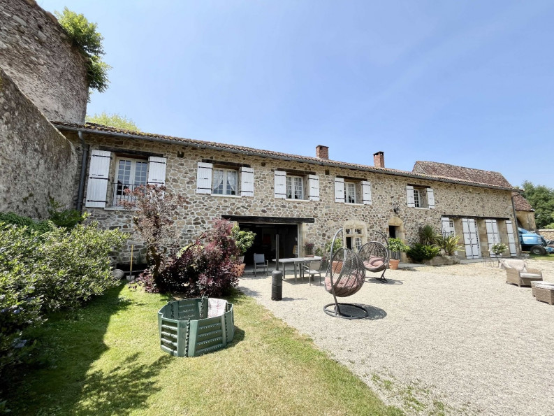 vente Maison Ansac Sur Vienne - Photo 4
