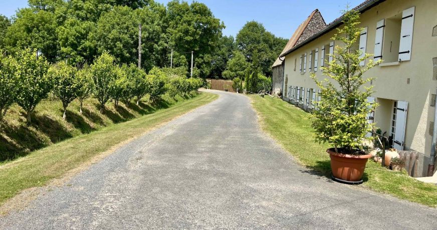 vente Maison Ansac Sur Vienne