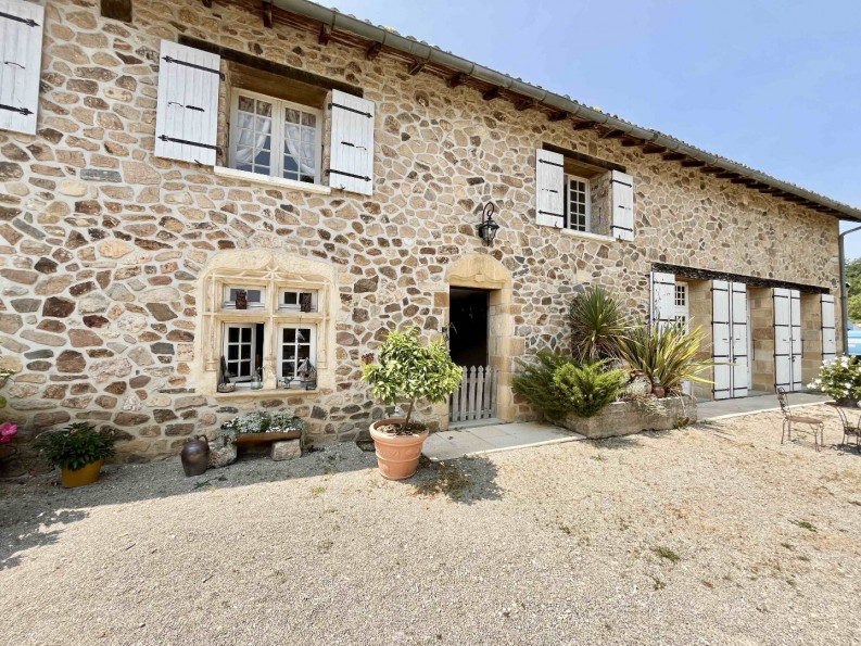 sale Maison Ansac Sur Vienne - Photo 9