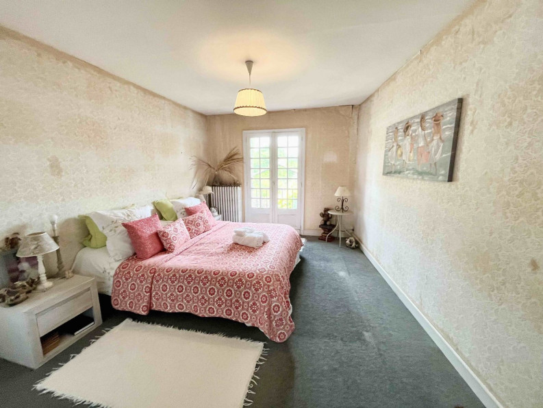 sale Maison Ansac Sur Vienne - Photo 19