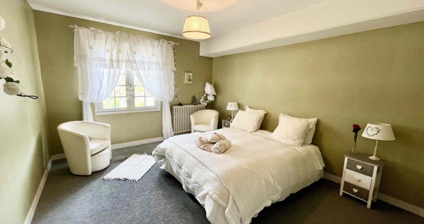 vente Maison Ansac Sur Vienne