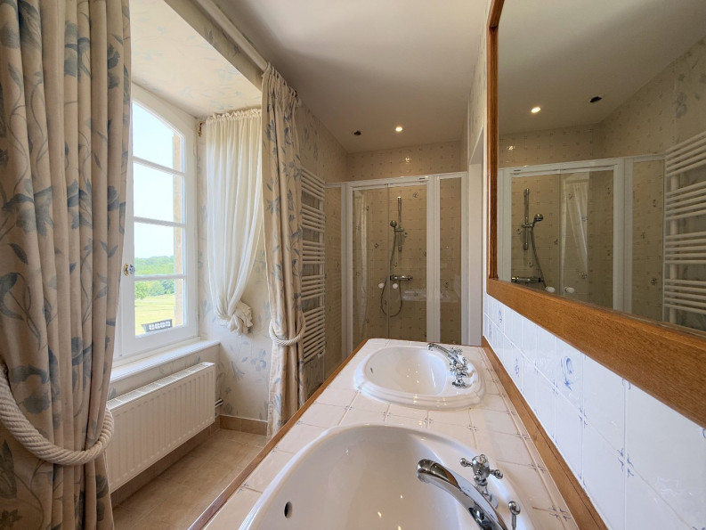 vente Maison Sarrazac - Photo 13