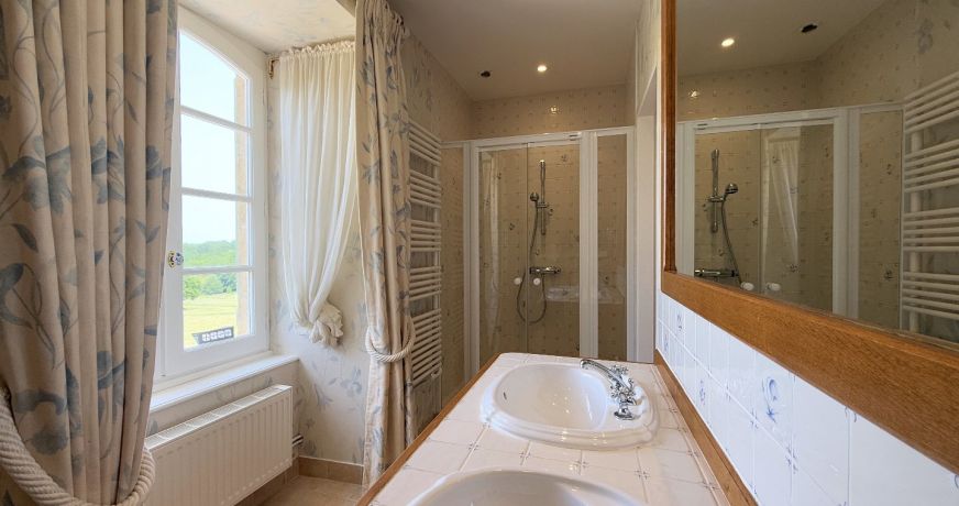 vente Maison Sarrazac