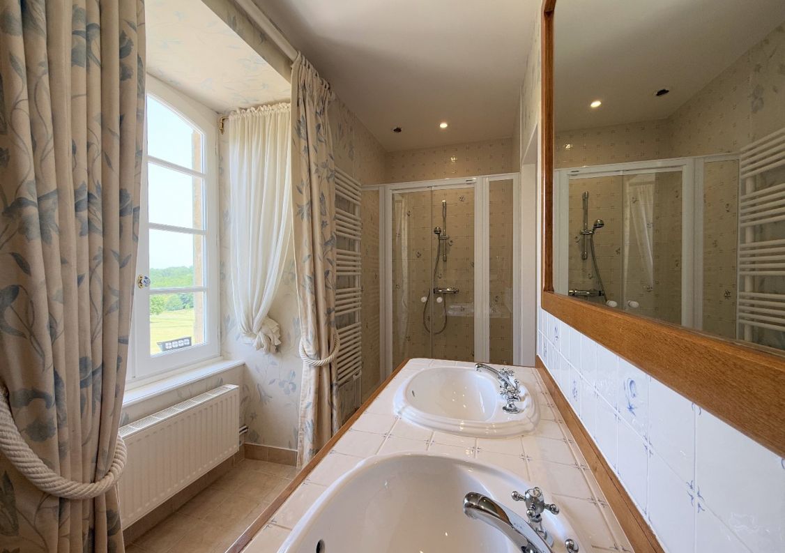 vente Maison Sarrazac