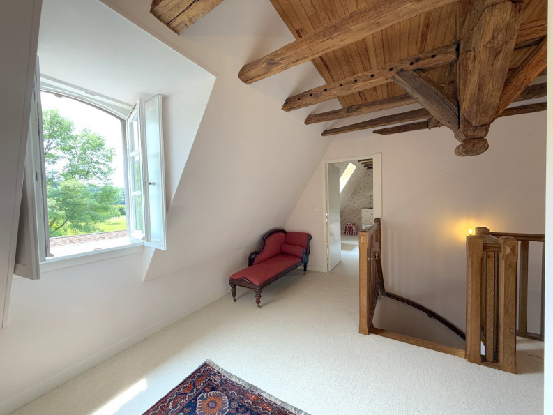 vente Maison Sarrazac - Photo 16