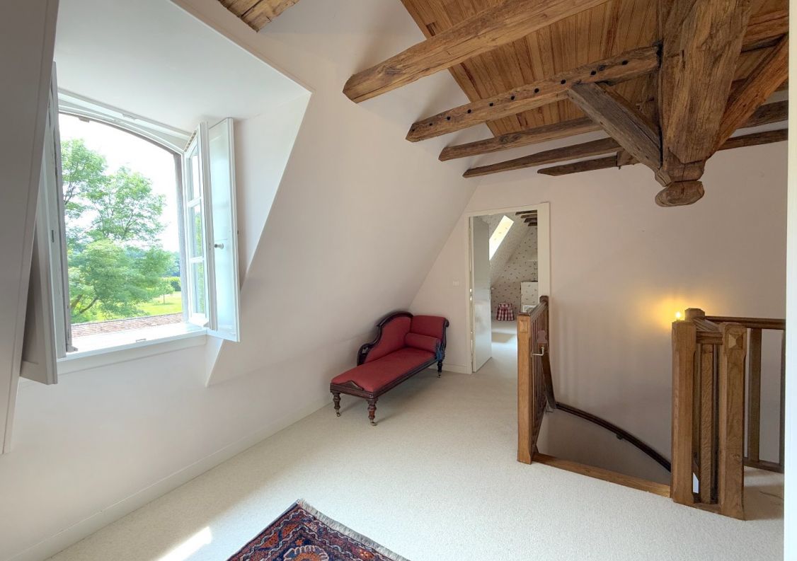 vente Maison Sarrazac