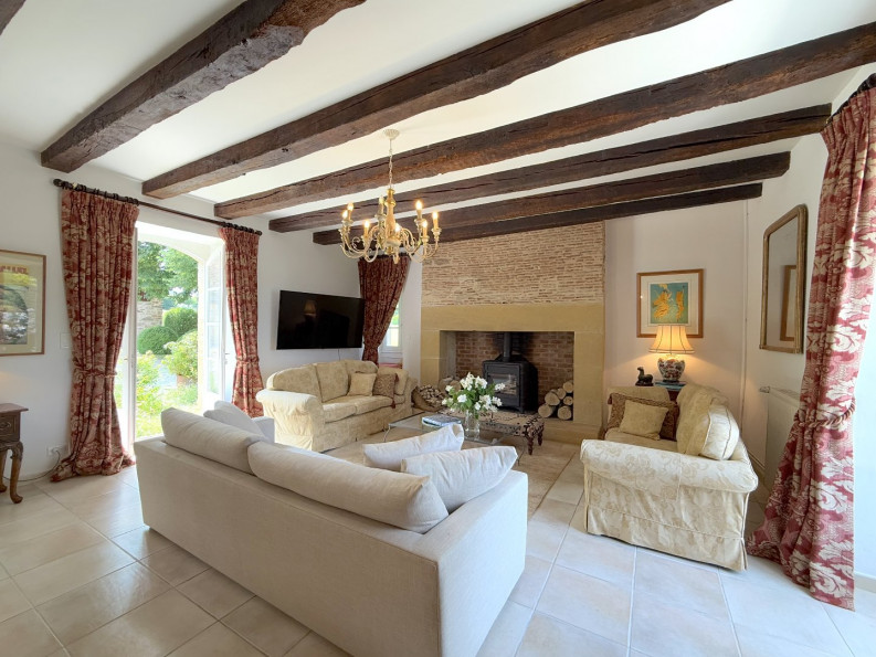 vente Maison Sarrazac - Photo 8