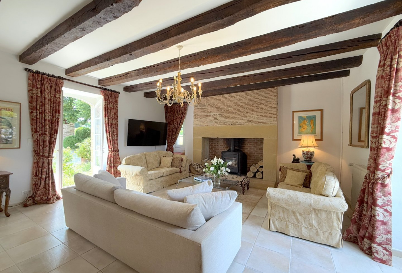 vente Maison Sarrazac - Photo 8