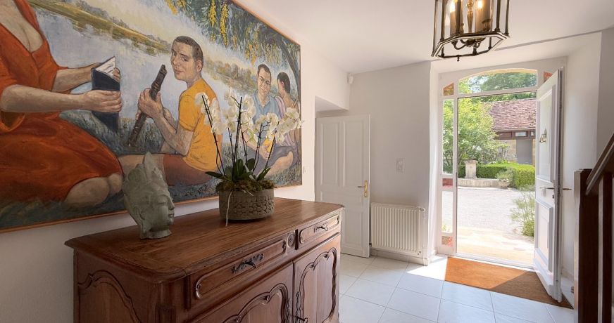 vente Maison Sarrazac