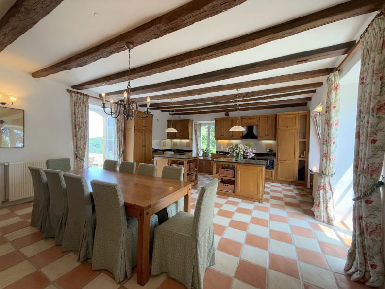vente Maison Sarrazac - Photo 10