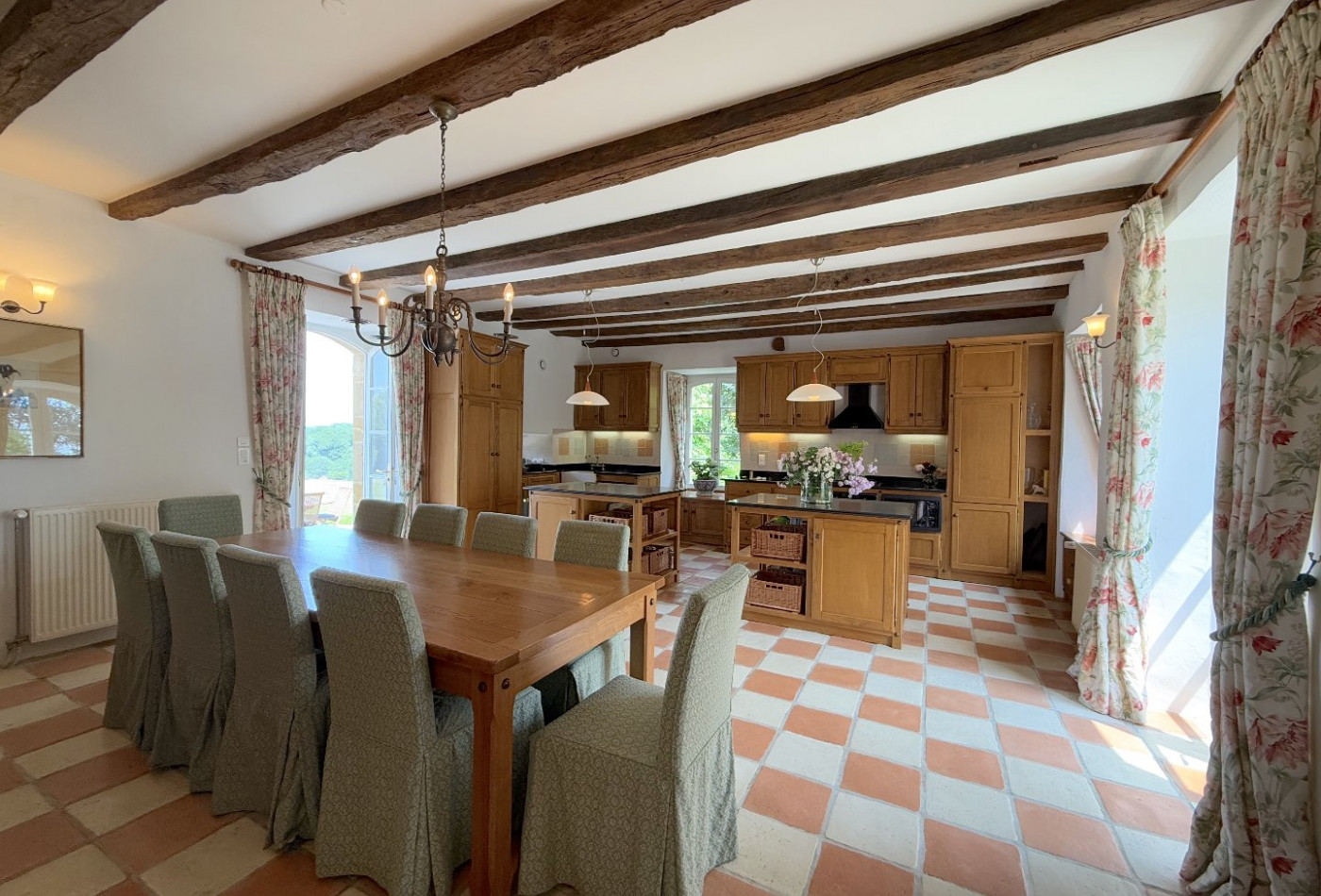 vente Maison Sarrazac - Photo 10