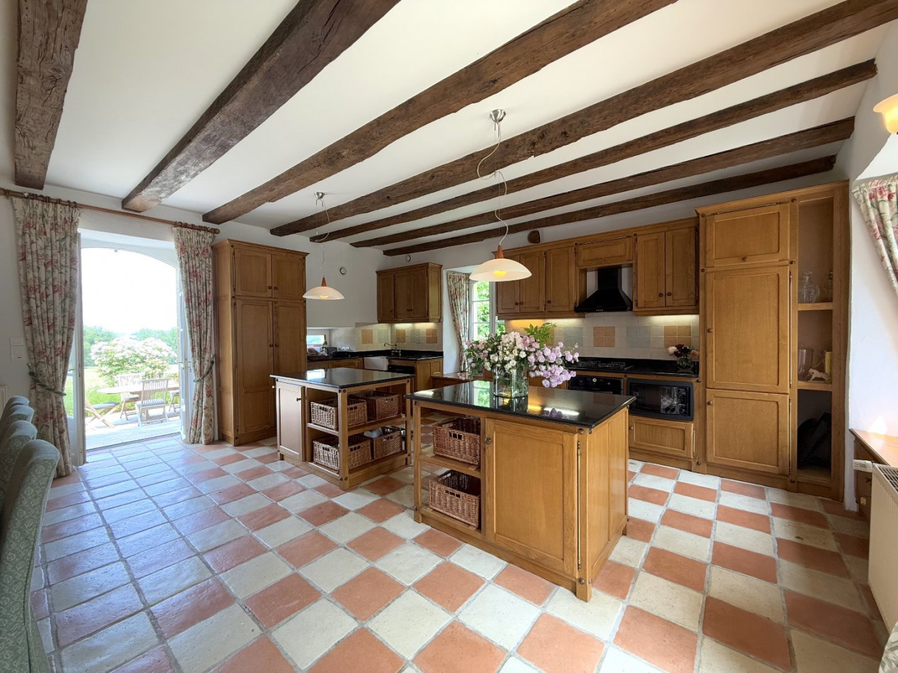 sale Maison Sarrazac - Photo 11