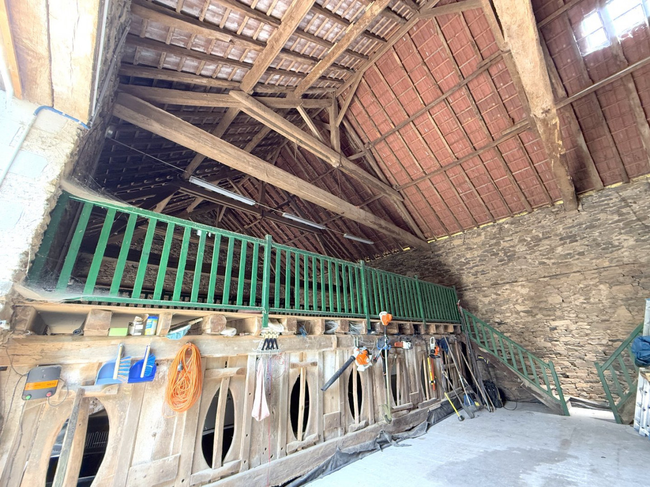 vente Maison Sarrazac - Photo 20