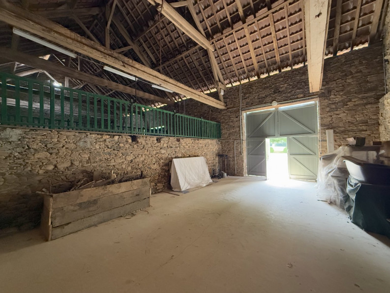 vente Maison Sarrazac - Photo 20