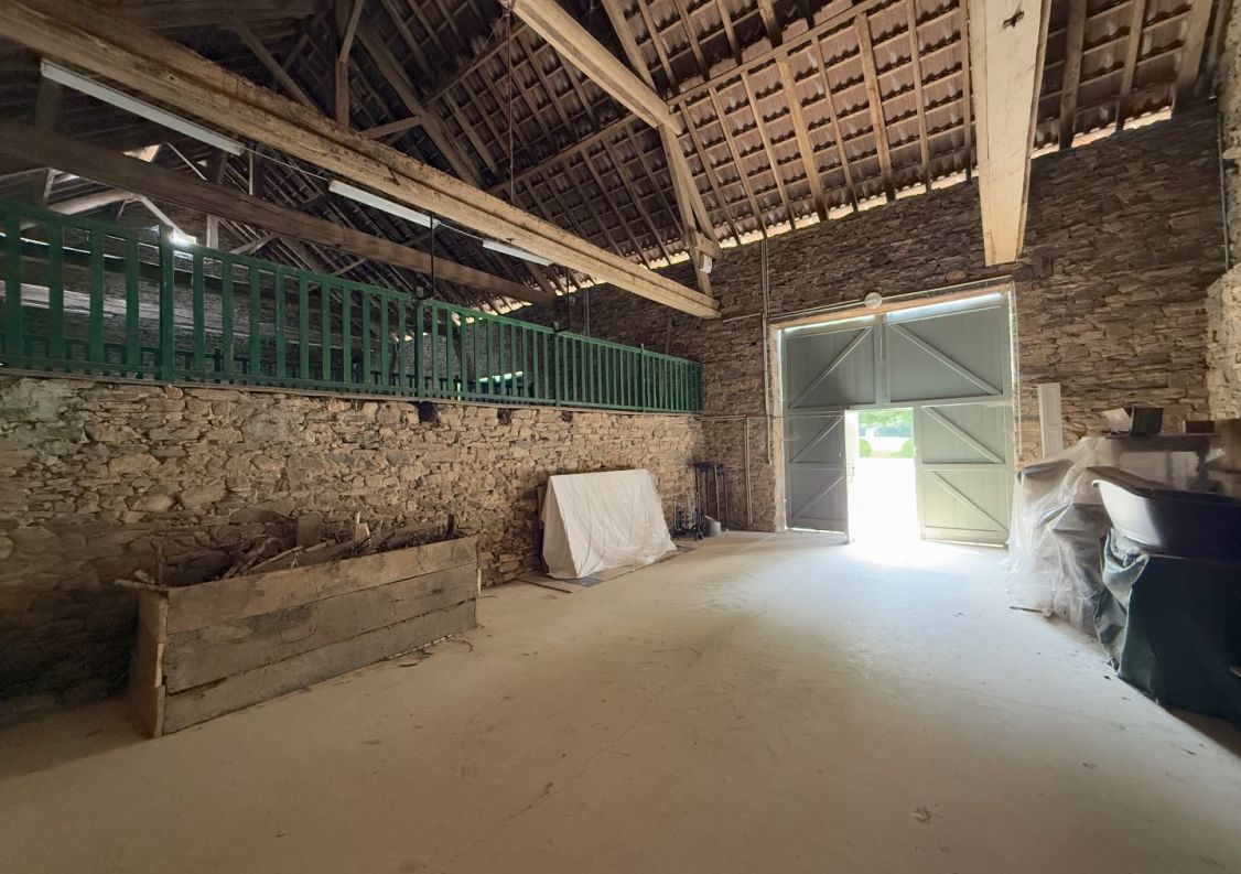 vente Maison Sarrazac