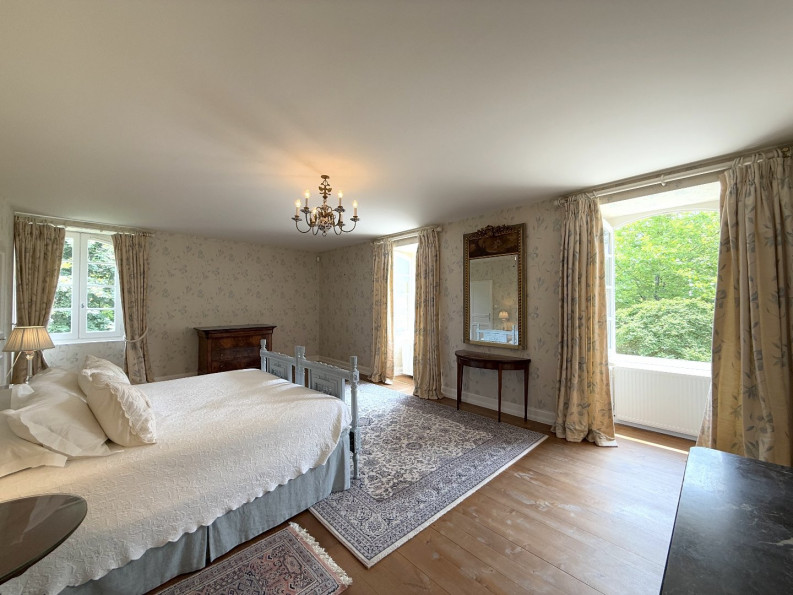 vente Maison Sarrazac - Photo 12