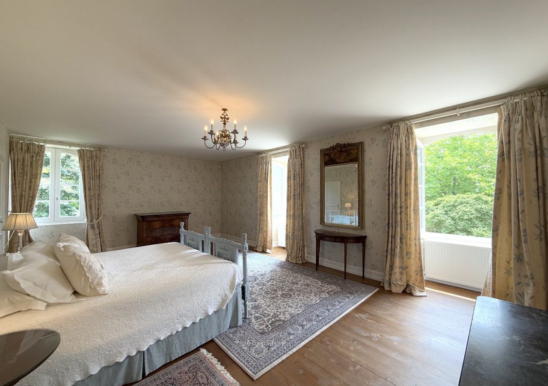 vente Maison Sarrazac