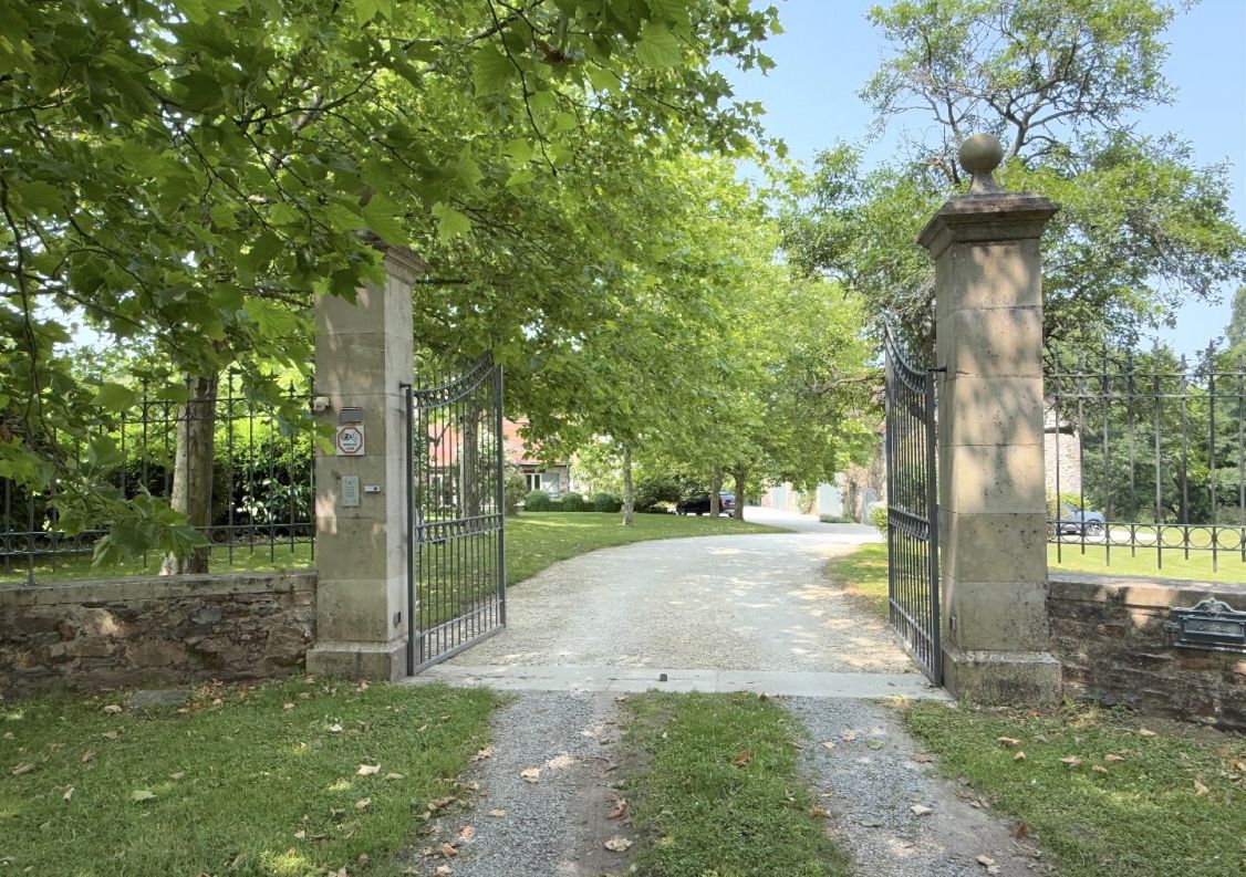vente Maison Sarrazac