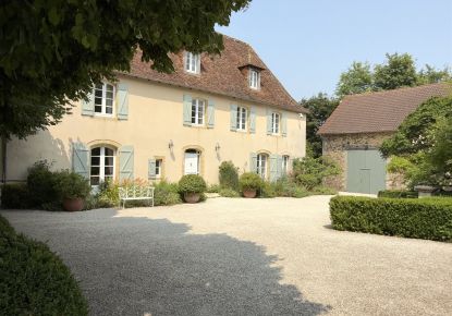 vente Maison Sarrazac