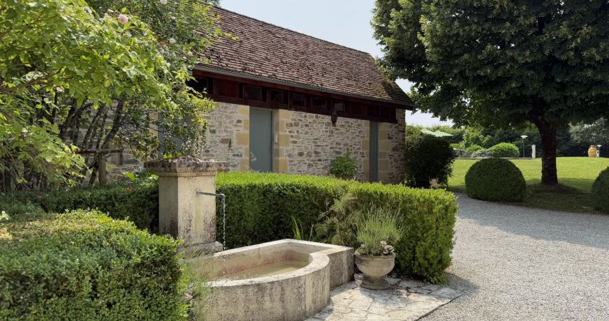 vente Maison Sarrazac