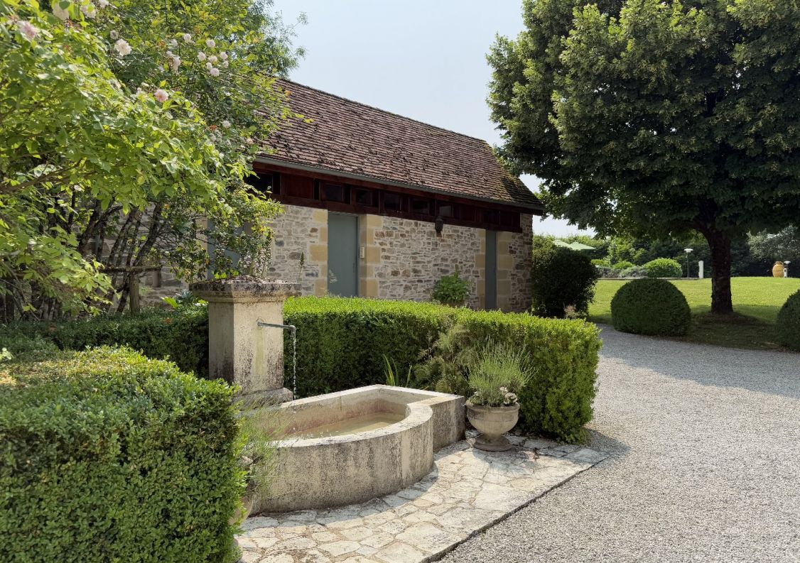 vente Maison Sarrazac