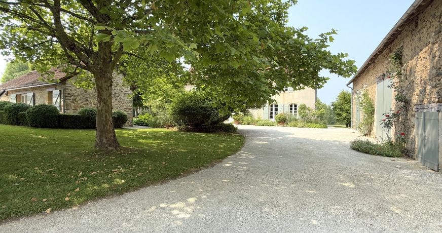 vente Maison Sarrazac