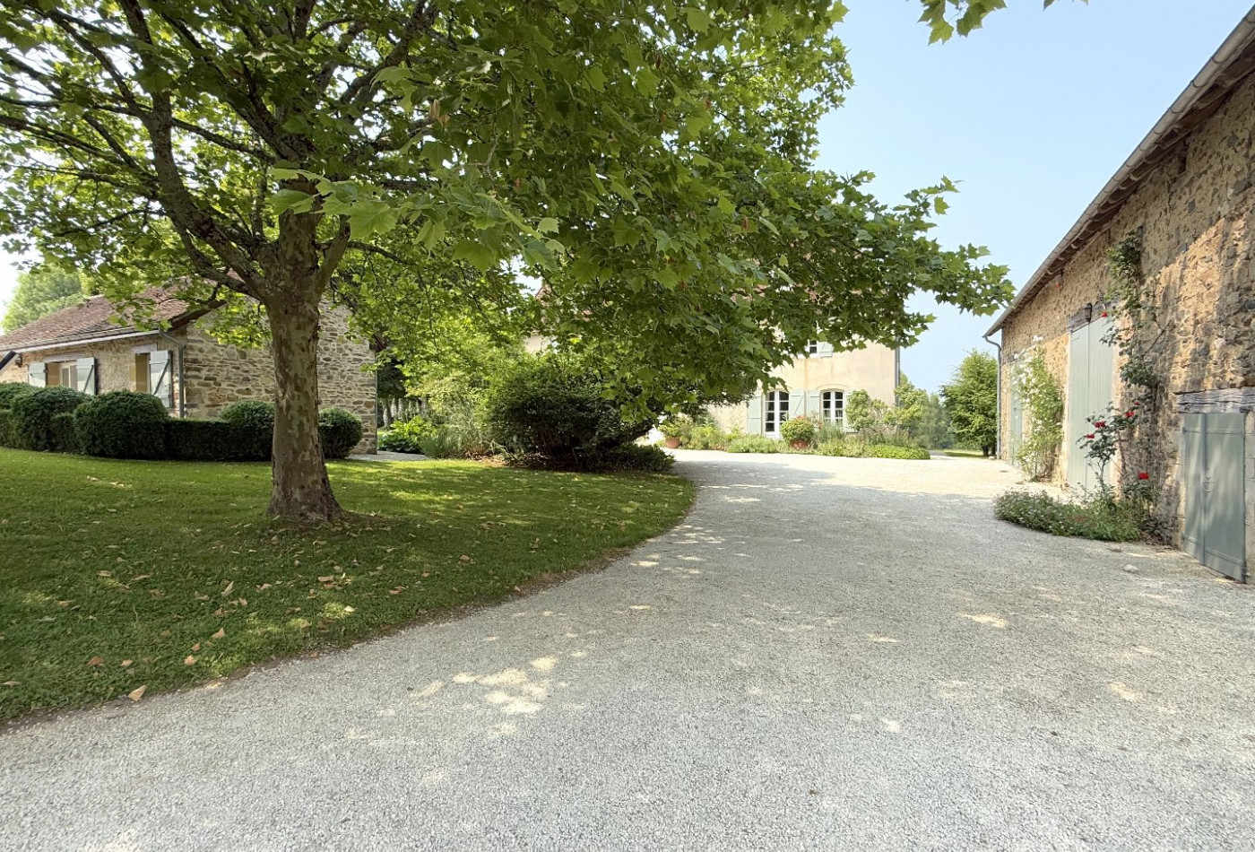 vente Maison Sarrazac - Photo 3