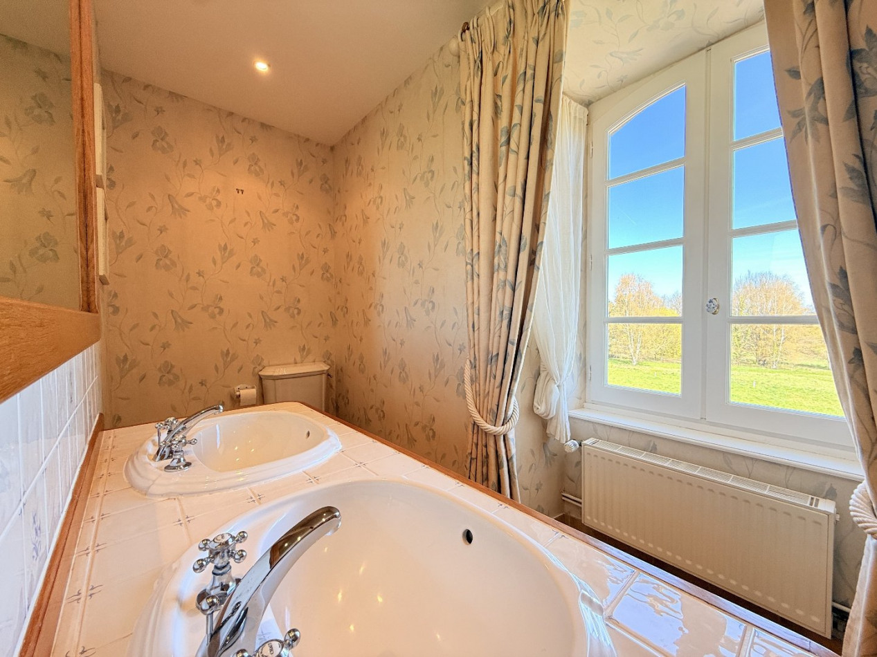 vente Maison Sarrazac - Photo 12