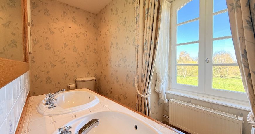 vente Maison Sarrazac