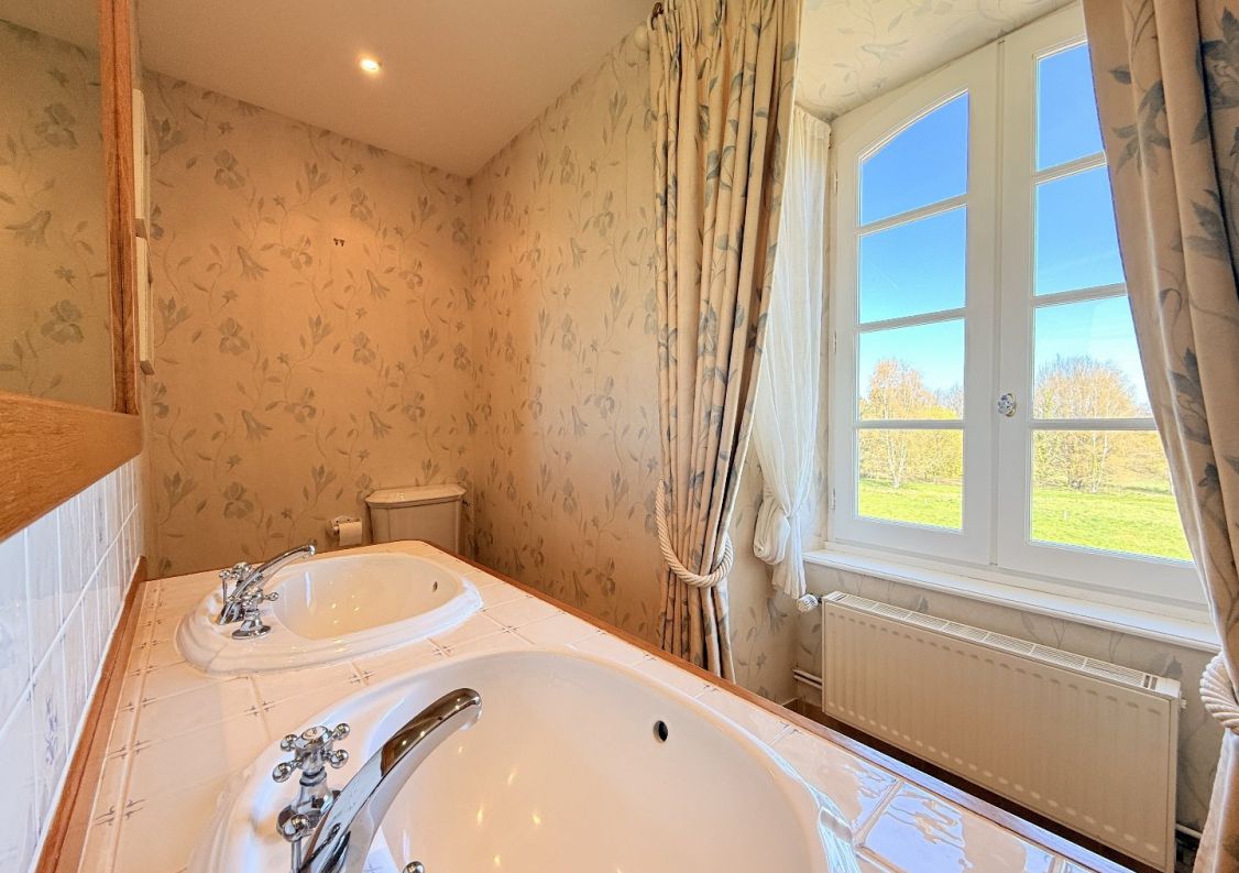 vente Maison Sarrazac