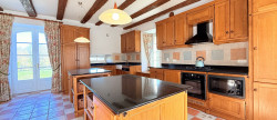 vente Maison Sarrazac