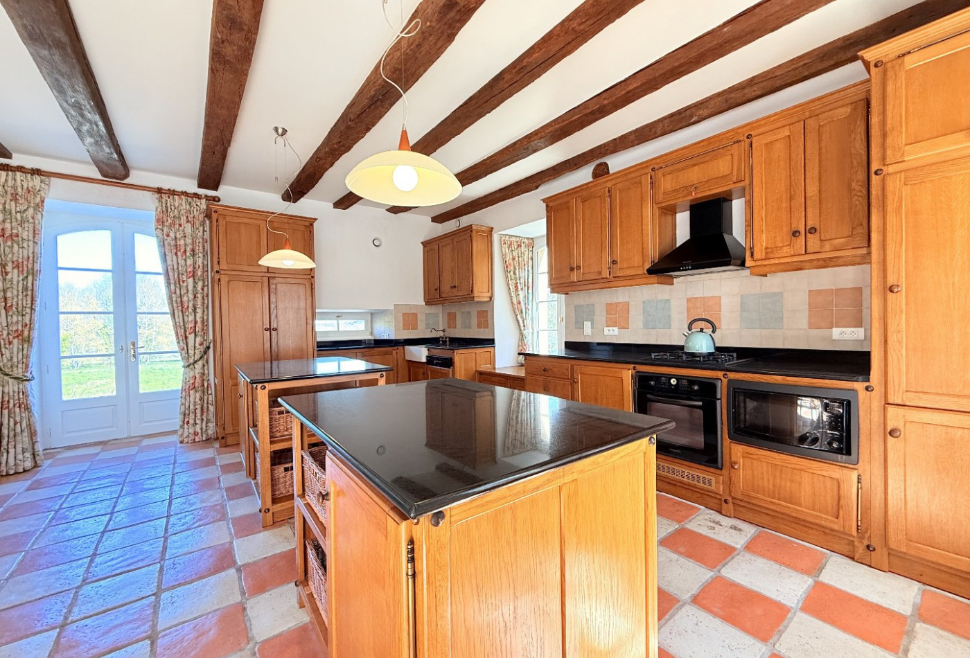 vente Maison Sarrazac - Photo 9