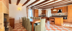vente Maison Sarrazac