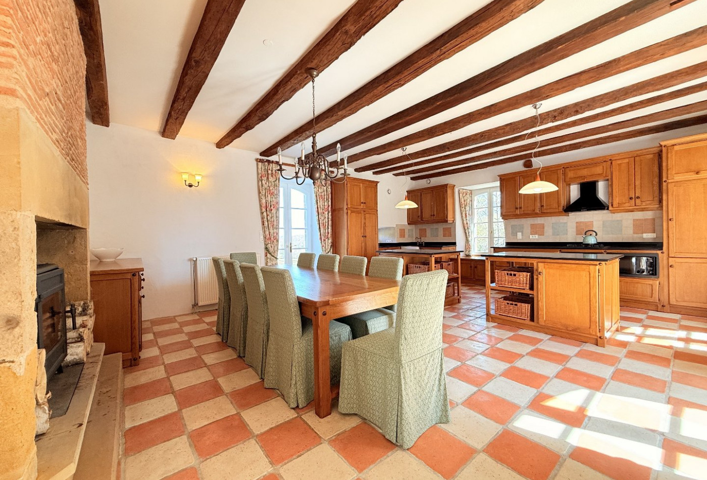 vente Maison Sarrazac - Photo 8