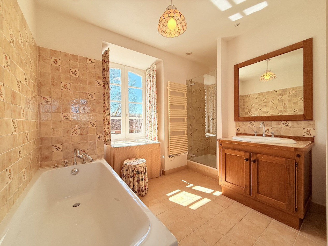 vente Maison Sarrazac - Photo 14