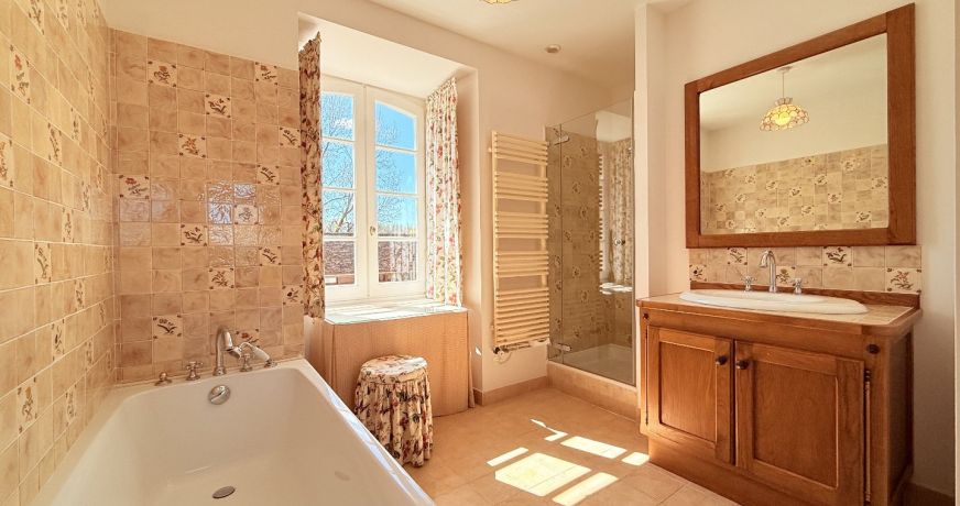 vente Maison Sarrazac