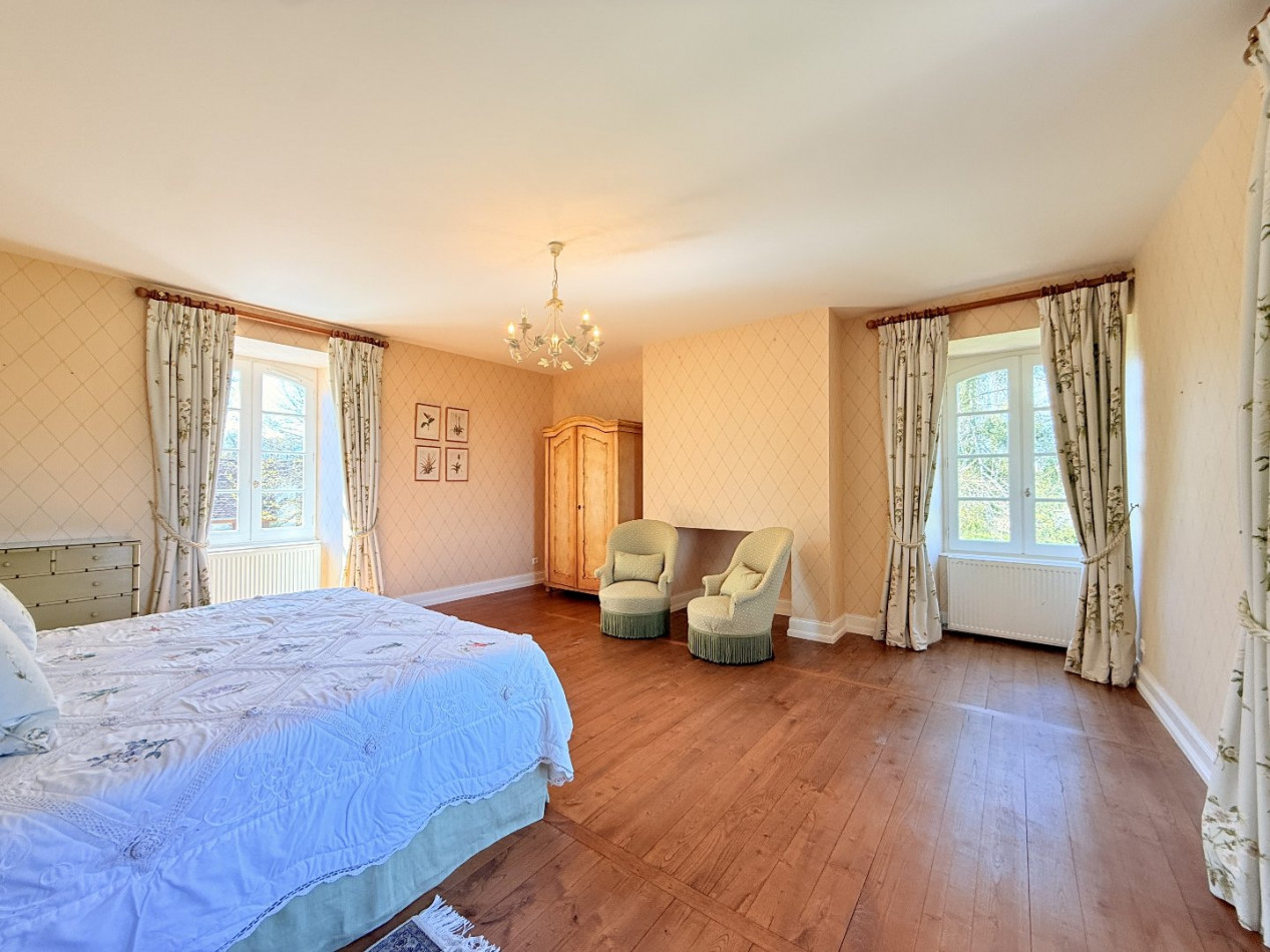 vente Maison Sarrazac - Photo 13