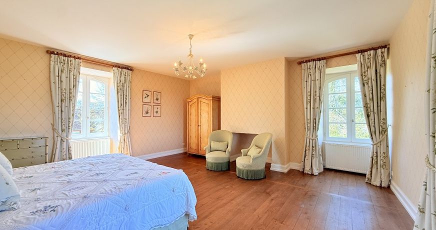 vente Maison Sarrazac