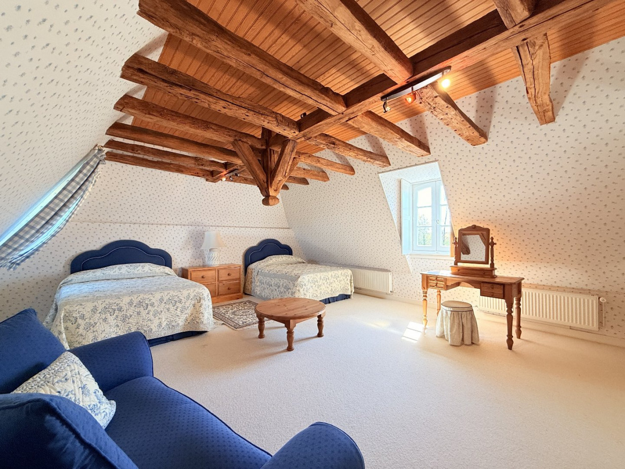 vente Maison Sarrazac - Photo 18