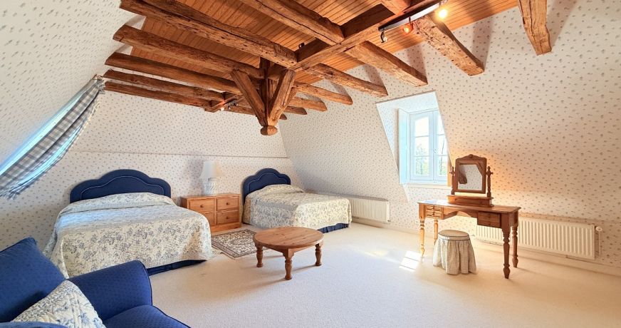 vente Maison Sarrazac