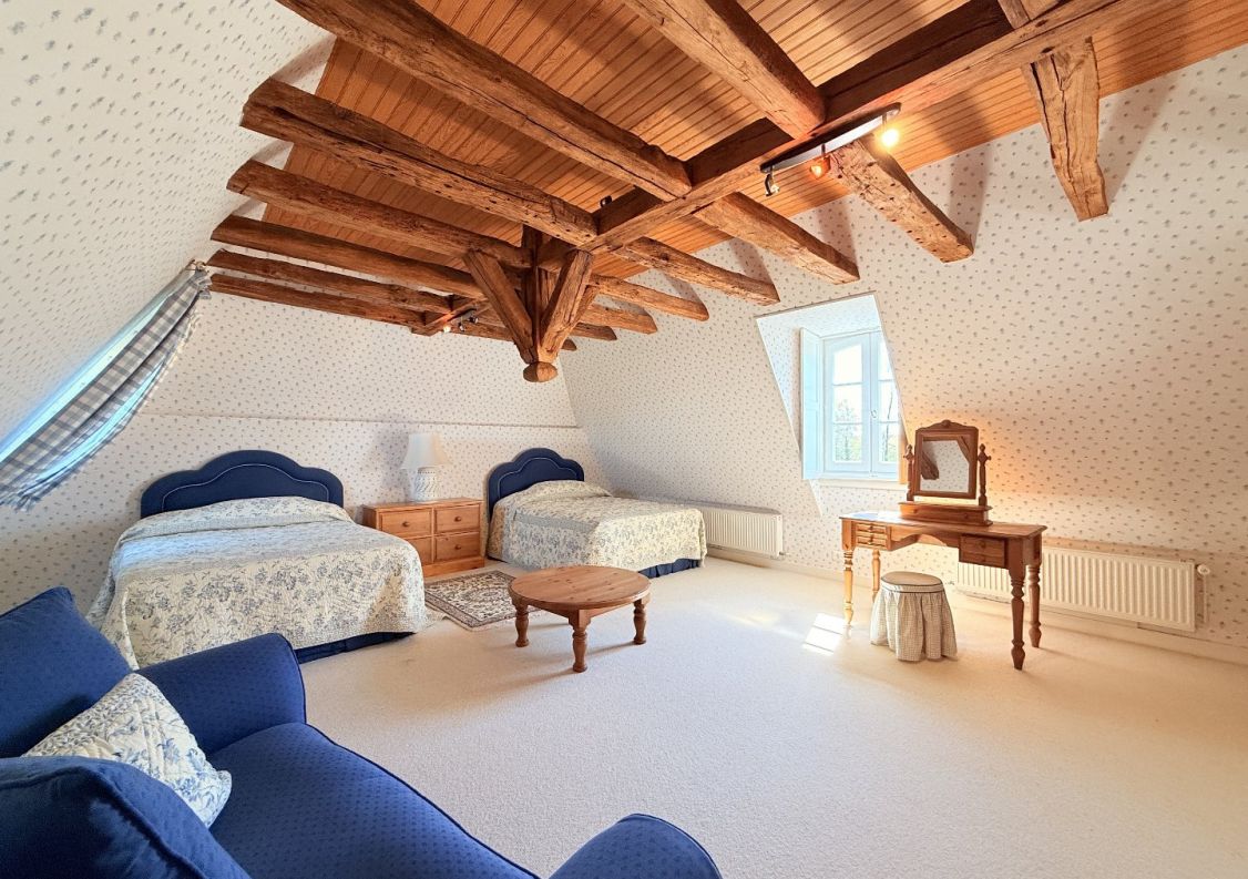 vente Maison Sarrazac