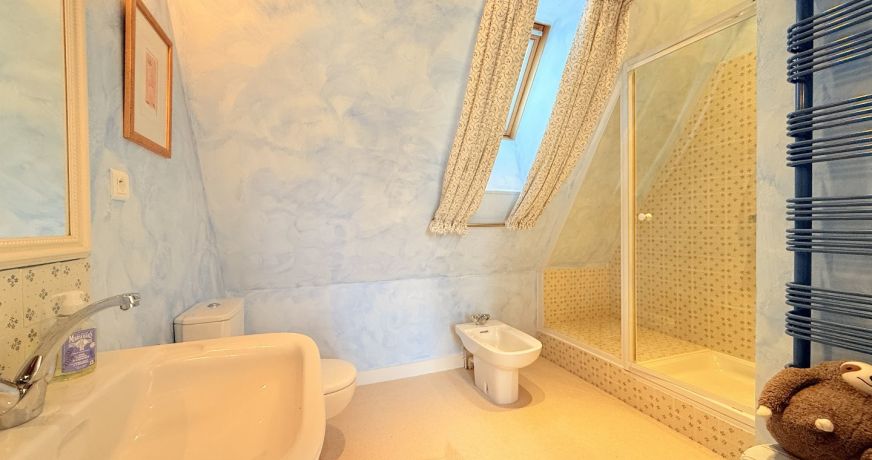 vente Maison Sarrazac