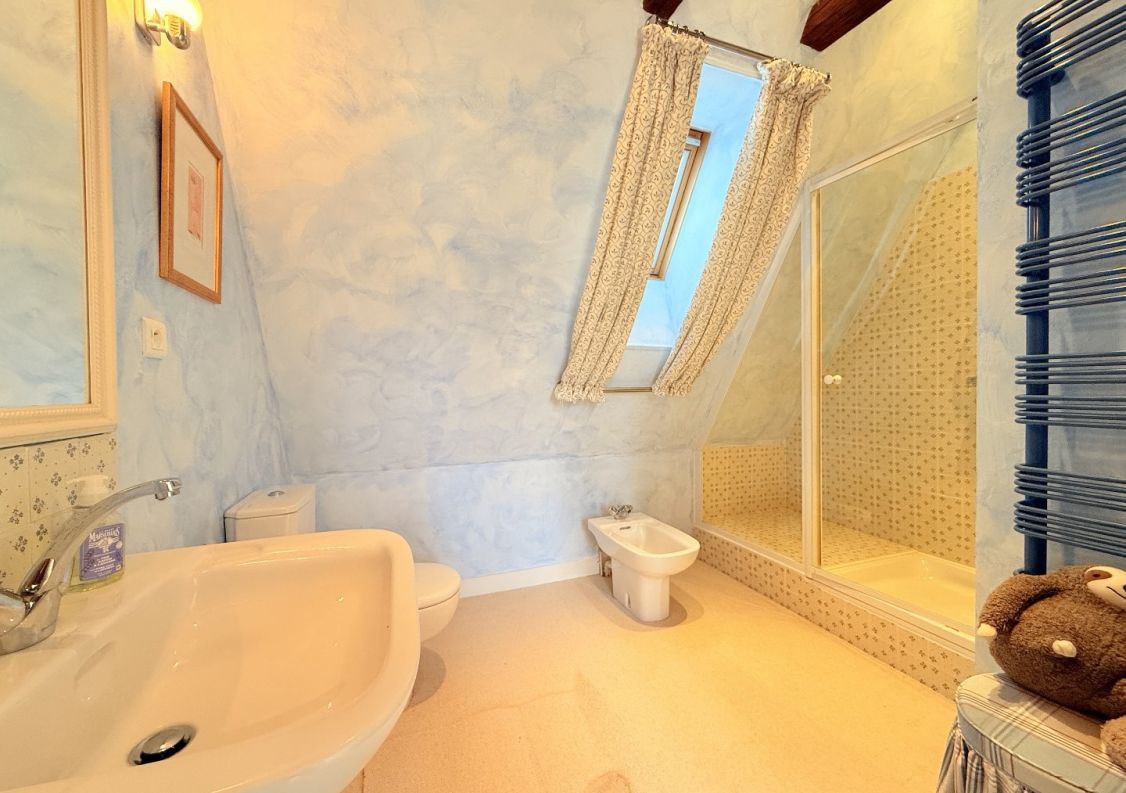 vente Maison Sarrazac